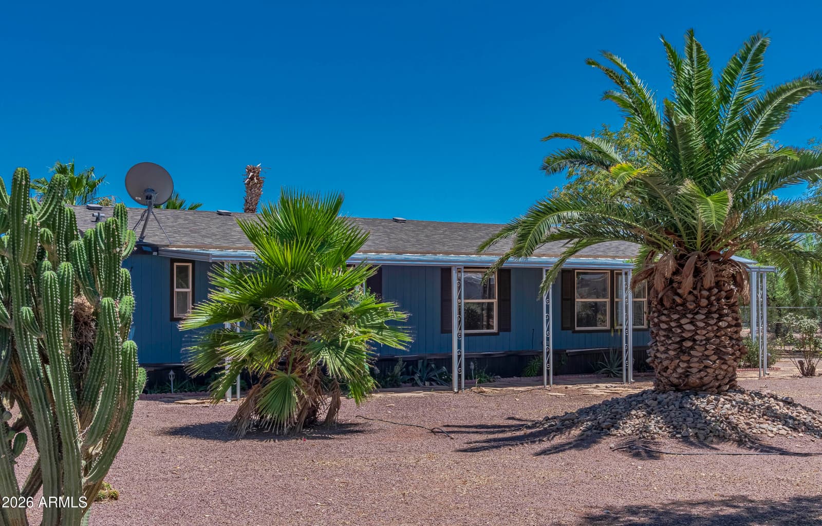 29005 N 225TH Avenue, Wittmann, AZ 85361 — photo 33 of 41