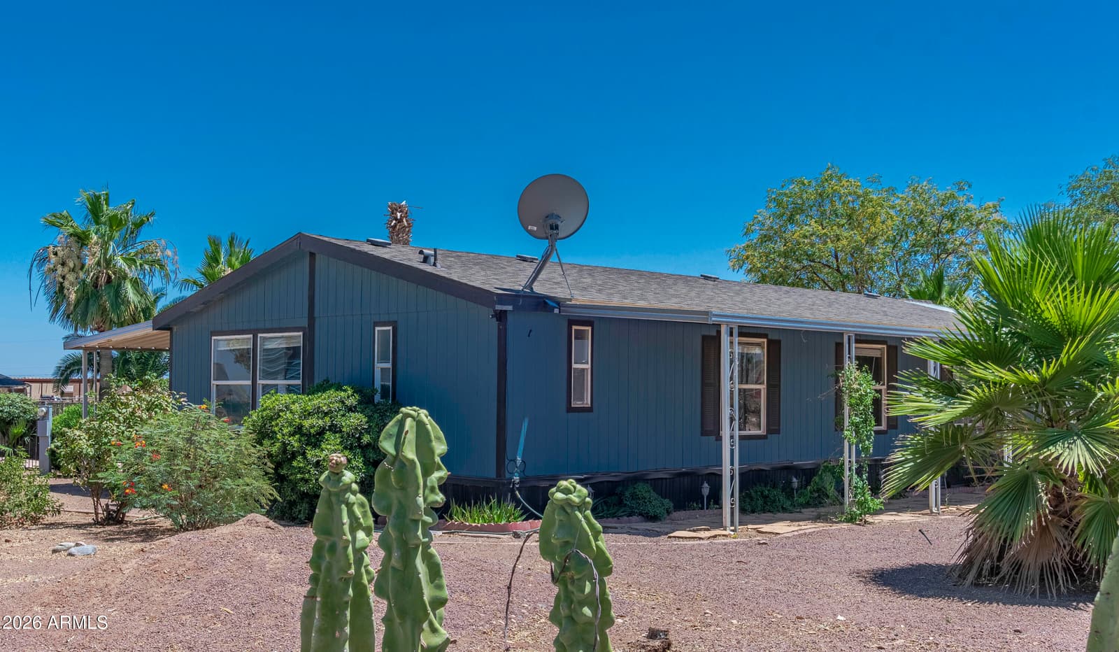 29005 N 225TH Avenue, Wittmann, AZ 85361 — photo 32 of 41