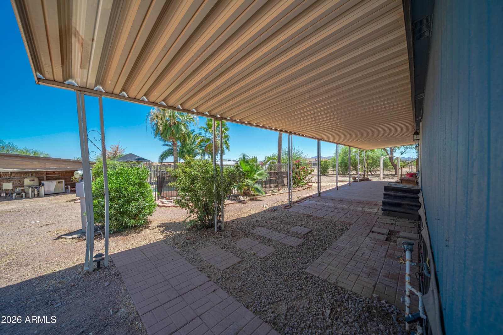 29005 N 225TH Avenue, Wittmann, AZ 85361 — photo 28 of 41