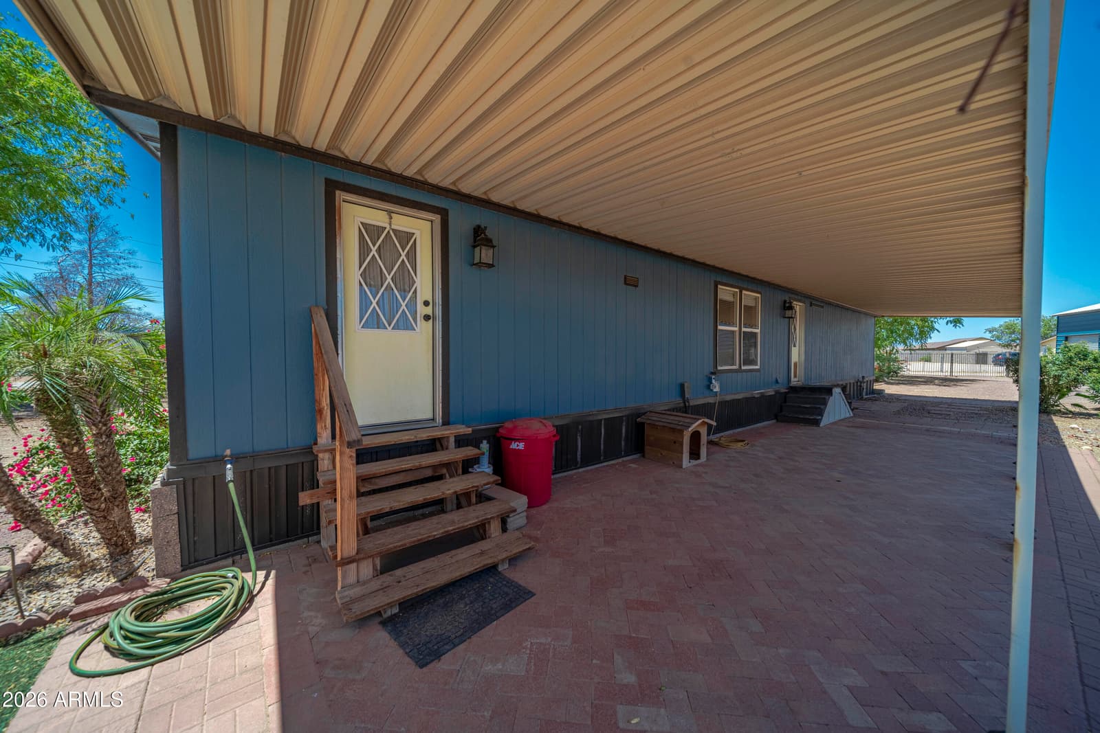 29005 N 225TH Avenue, Wittmann, AZ 85361 — photo 20 of 41
