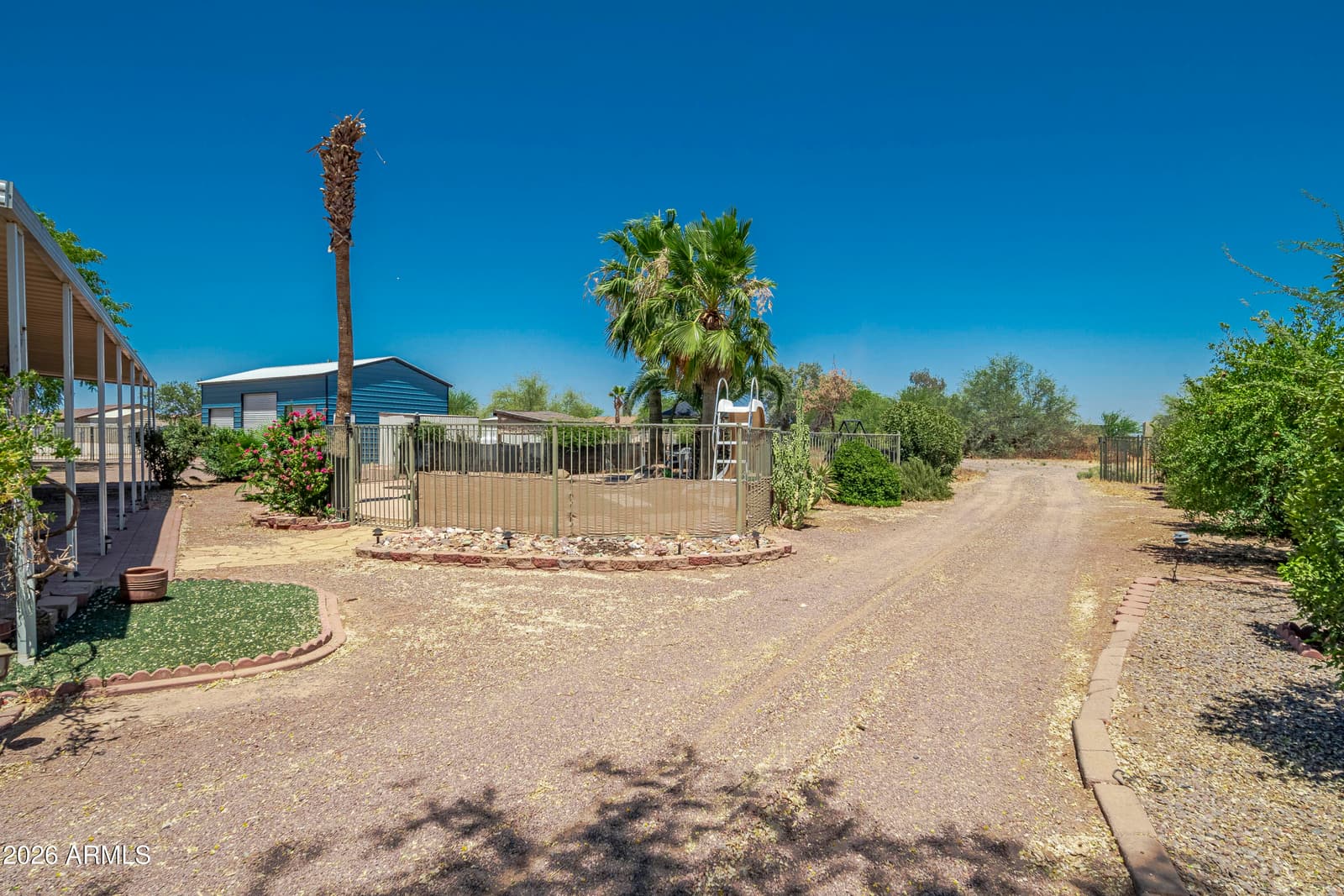 29005 N 225TH Avenue, Wittmann, AZ 85361 — photo 22 of 41