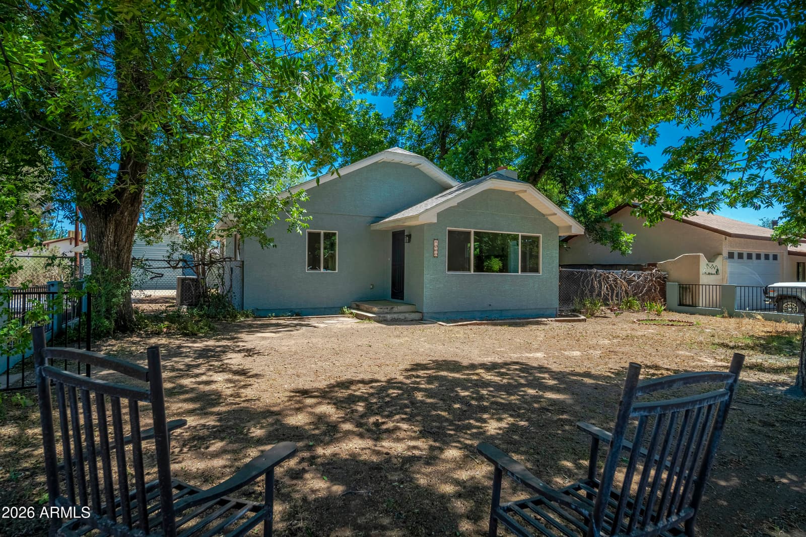 247 S Mesquite Street, Wickenburg, AZ 85390 — photo 4 of 26