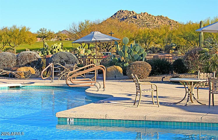 33142 N 71ST Street, Scottsdale, AZ 85266 — photo 82 of 90