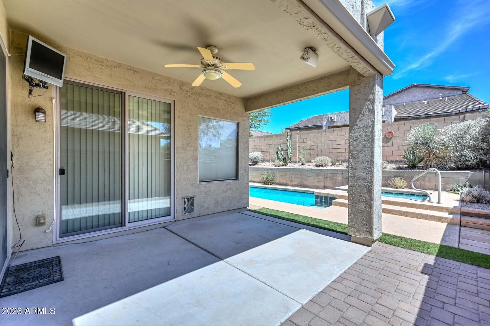 8436 W ALYSSA Lane, Peoria, AZ 85383 — photo 6 of 55