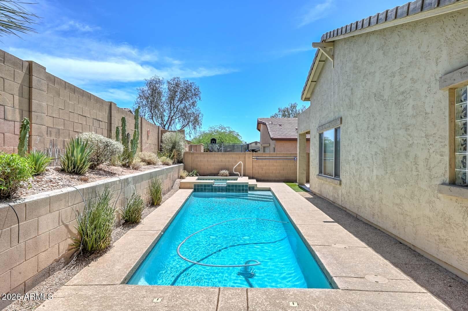 8436 W ALYSSA Lane, Peoria, AZ 85383 — photo 41 of 55