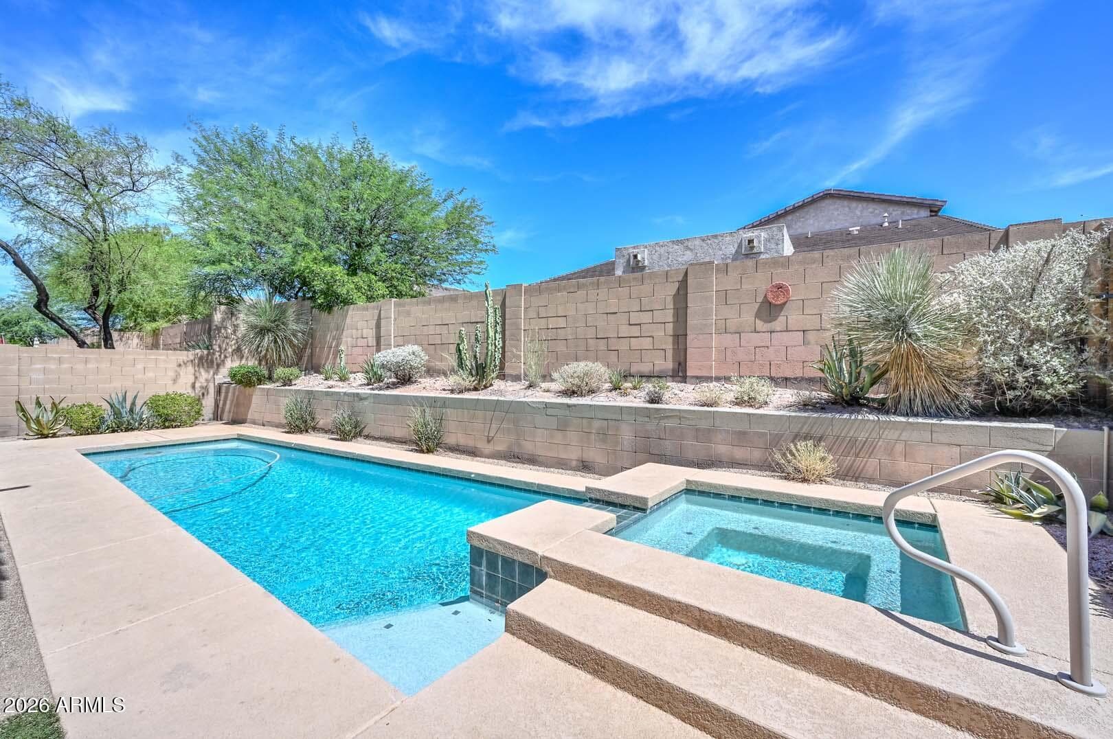 8436 W ALYSSA Lane, Peoria, AZ 85383 — photo 42 of 55