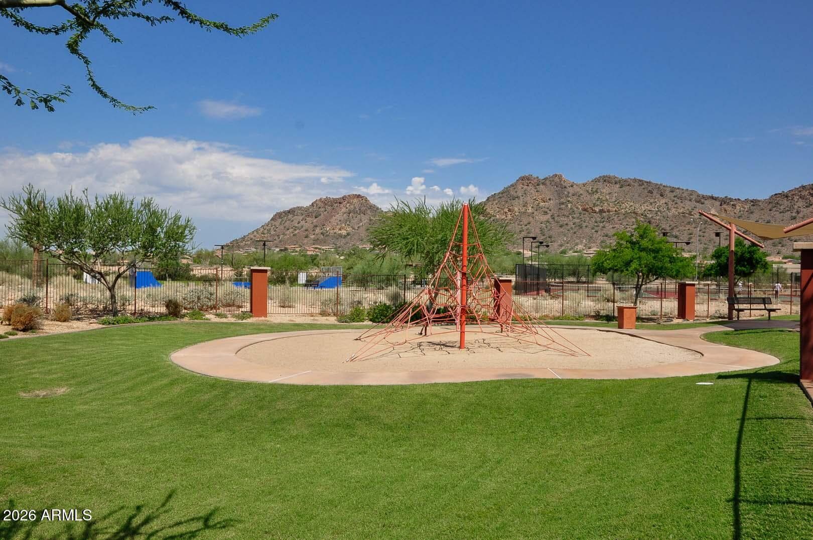 8436 W ALYSSA Lane, Peoria, AZ 85383 — photo 52 of 55