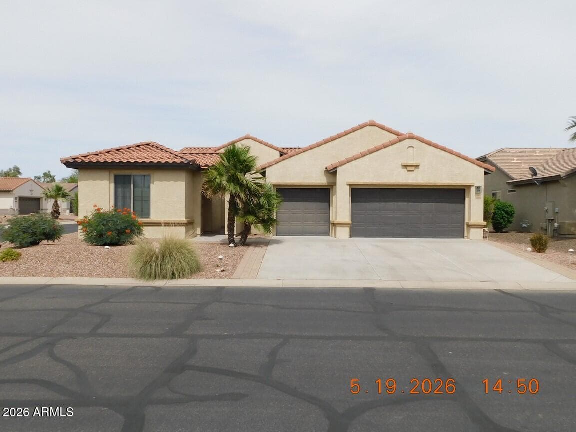 5445 N SCOTTSDALE Road, Eloy, AZ 85131 — photo 2 of 48