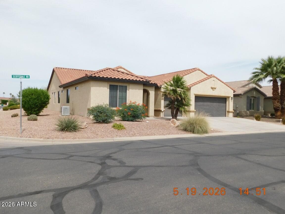 5445 N SCOTTSDALE Road, Eloy, AZ 85131 — photo 3 of 48