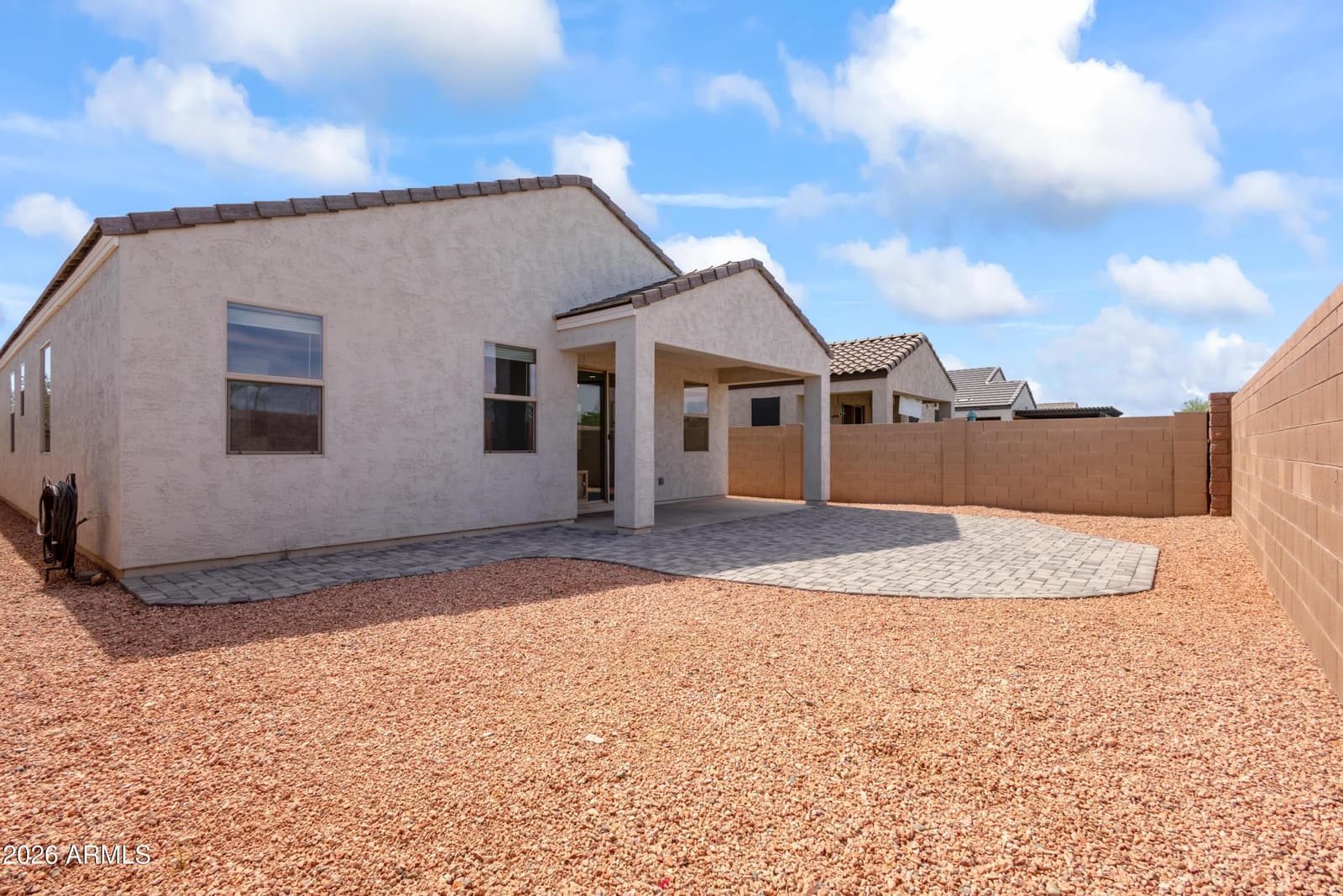 23132 N 126TH Lane, Sun City West, AZ 85375 — photo 37 of 41