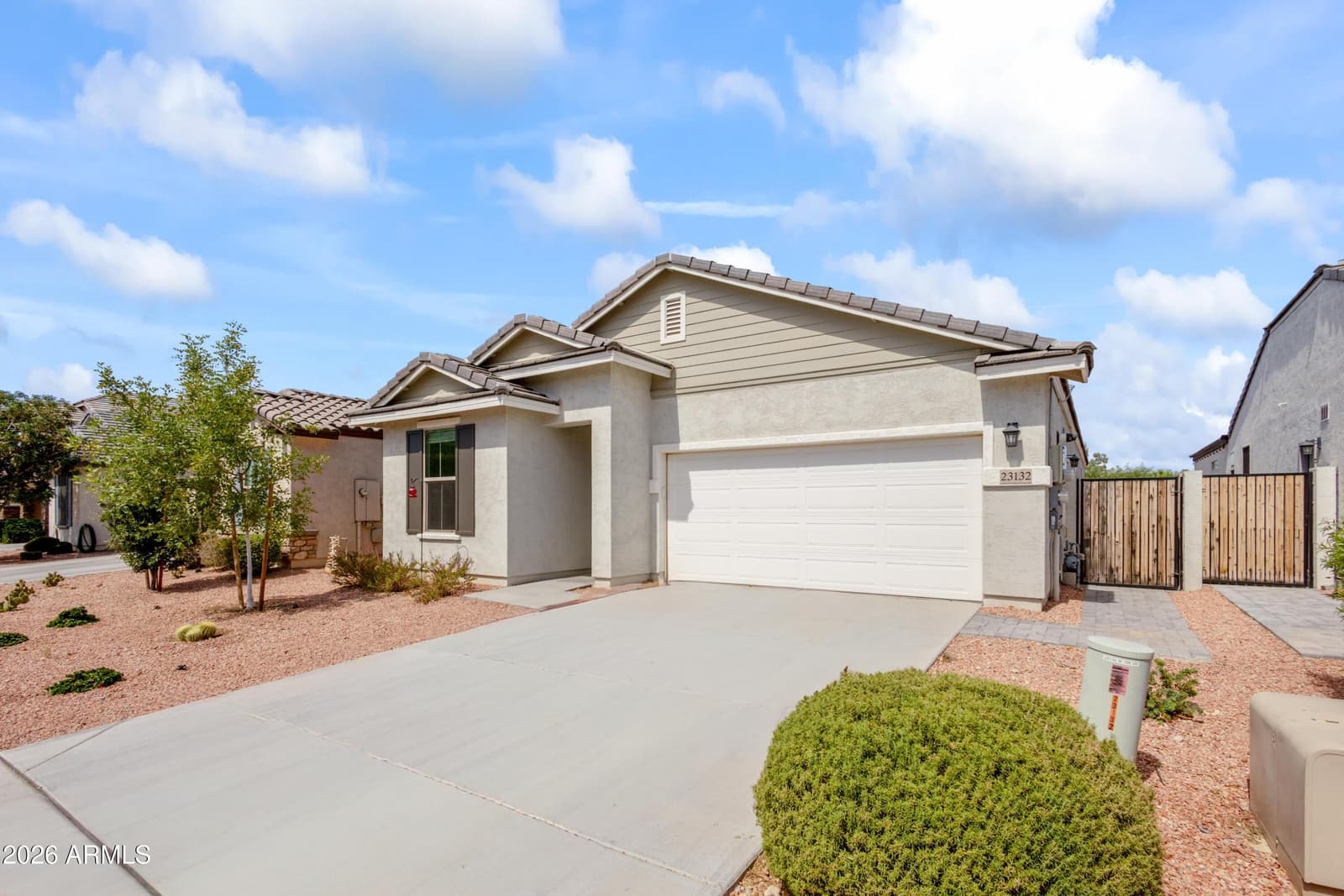 23132 N 126TH Lane, Sun City West, AZ 85375 — photo 2 of 41