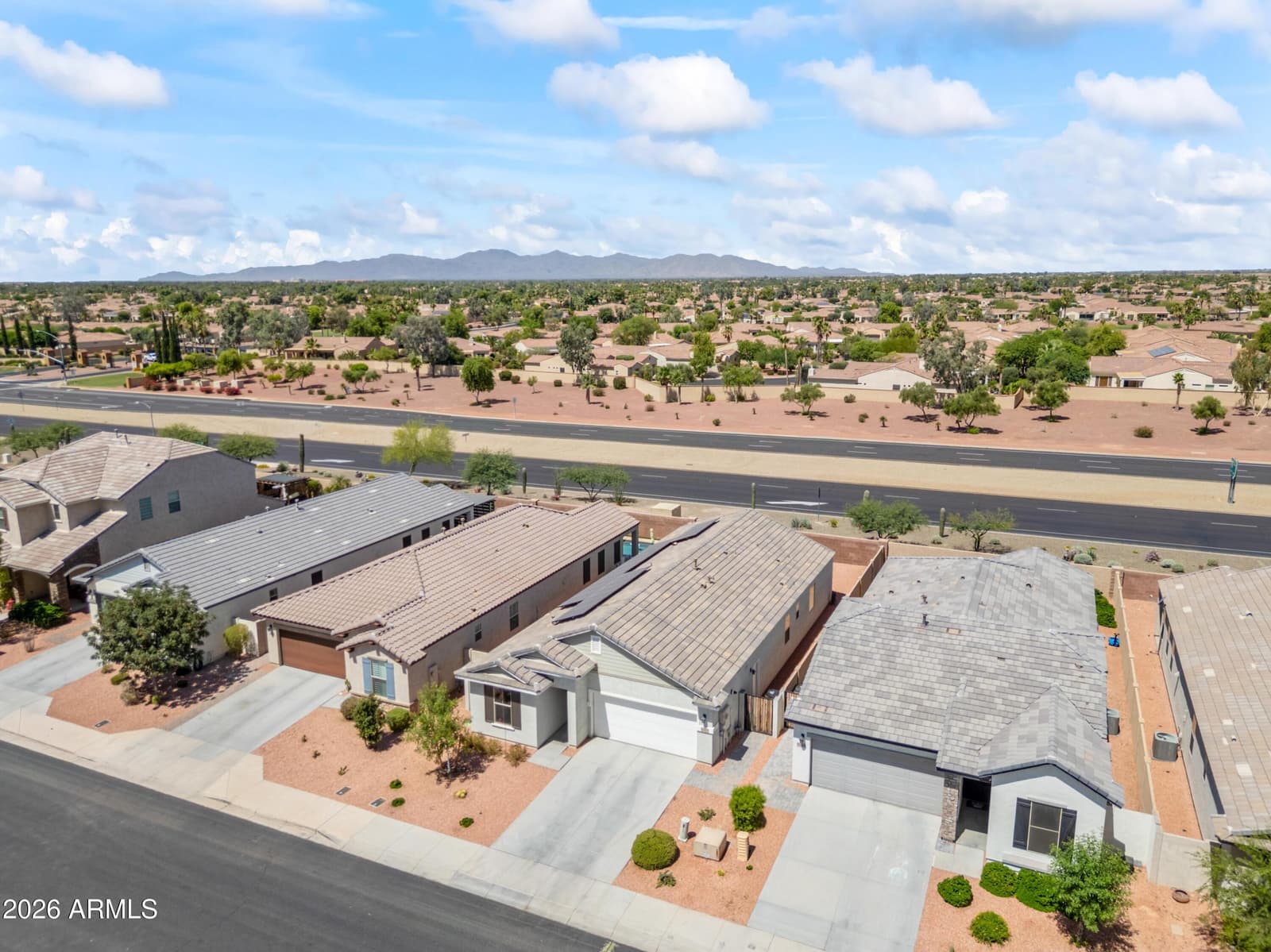 23132 N 126TH Lane, Sun City West, AZ 85375 — photo 38 of 41