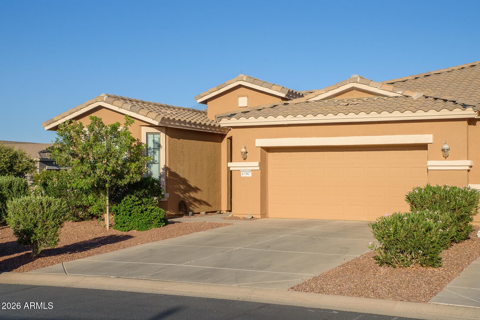 41987 W Dorsey Drive, Maricopa, AZ 85138 — photo 2 of 37