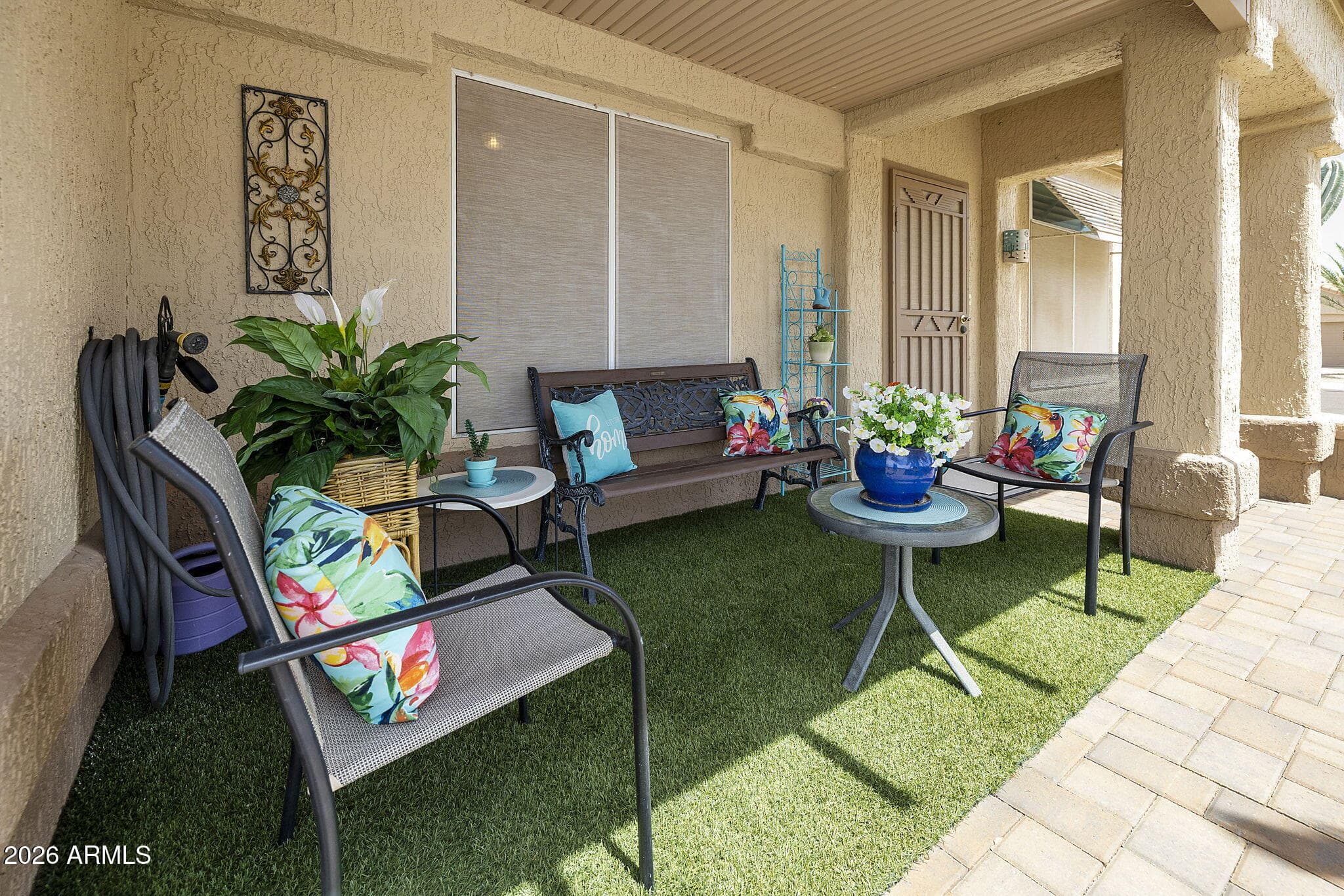 14222 W COLT Lane, Sun City West, AZ 85375 — photo 5 of 84
