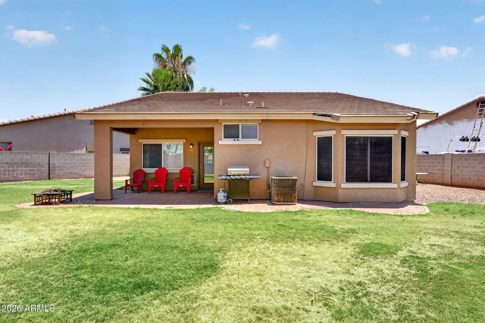 3652 E DERRINGER Way, Gilbert, AZ 85297 — photo 40 of 44