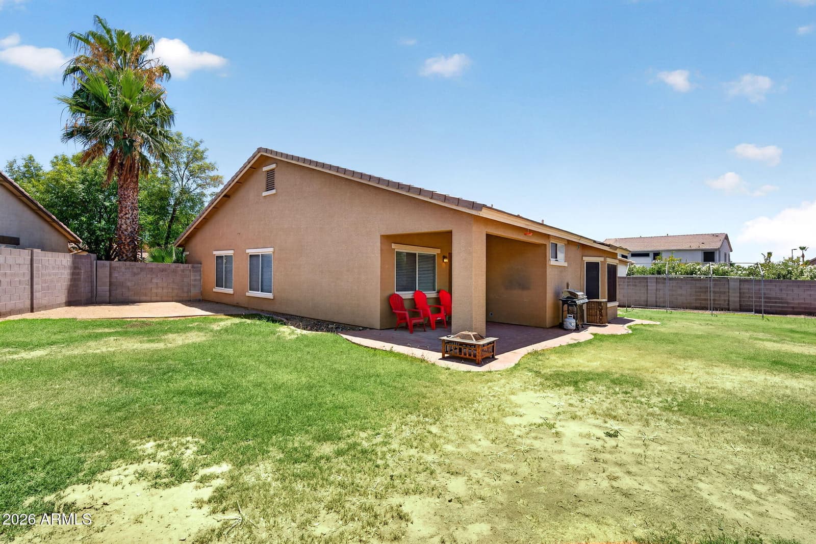 3652 E DERRINGER Way, Gilbert, AZ 85297 — photo 41 of 44