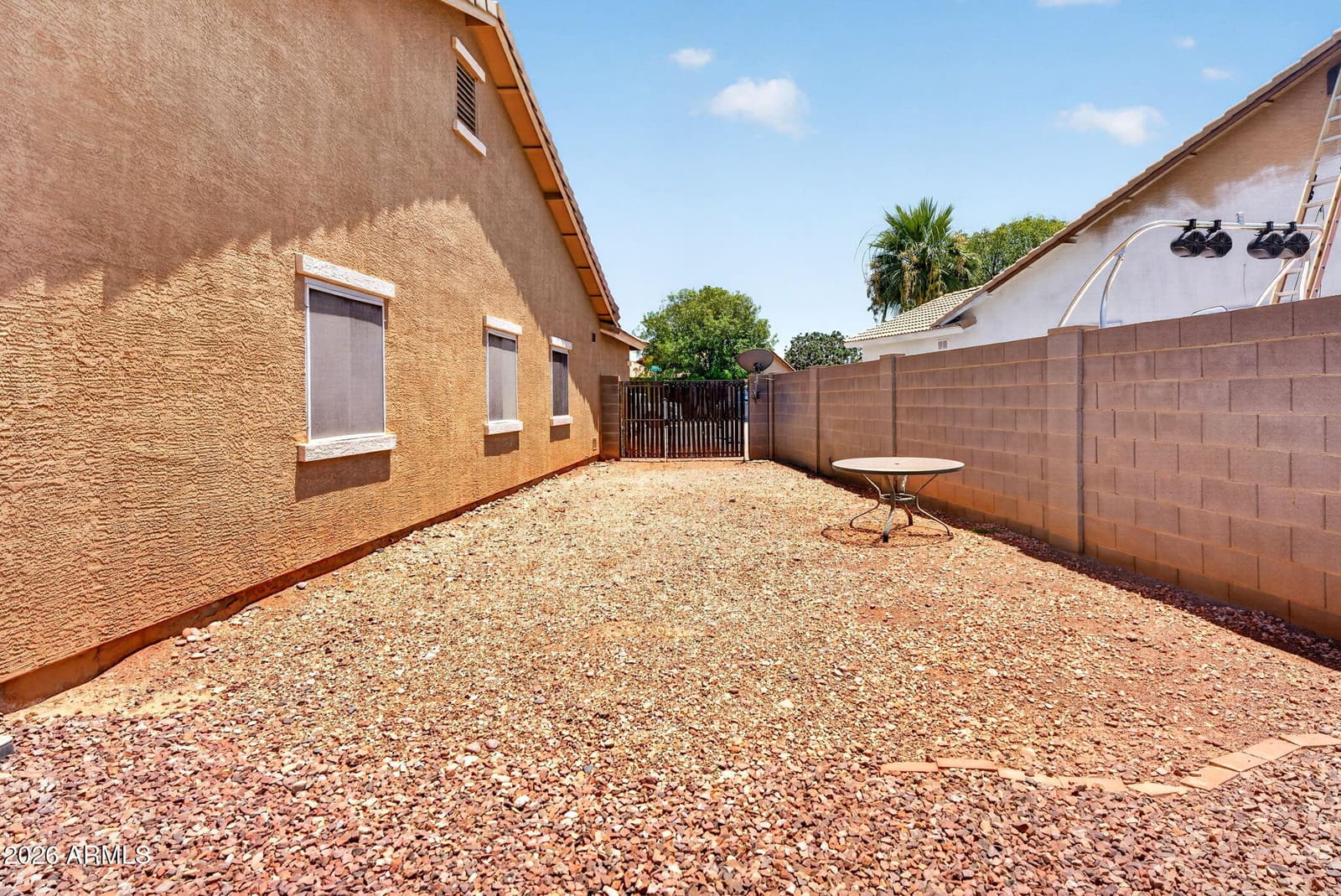 3652 E DERRINGER Way, Gilbert, AZ 85297 — photo 36 of 44