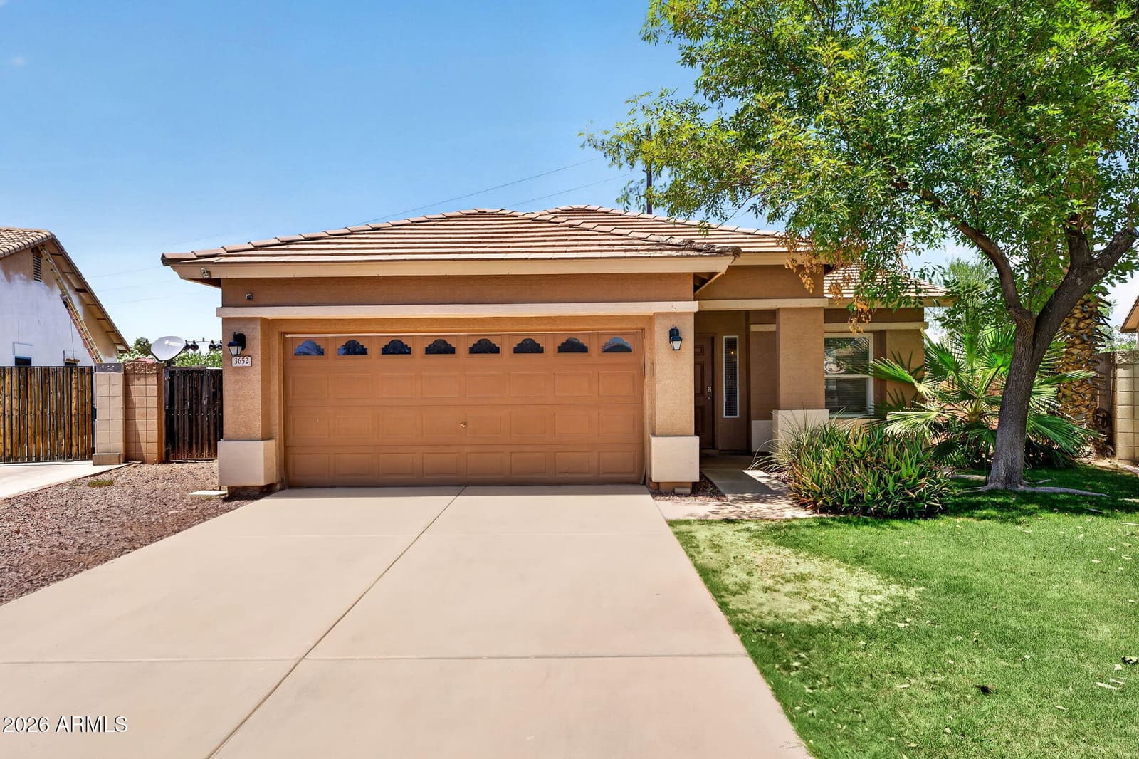 3652 E DERRINGER Way, Gilbert, AZ 85297 — photo 35 of 44