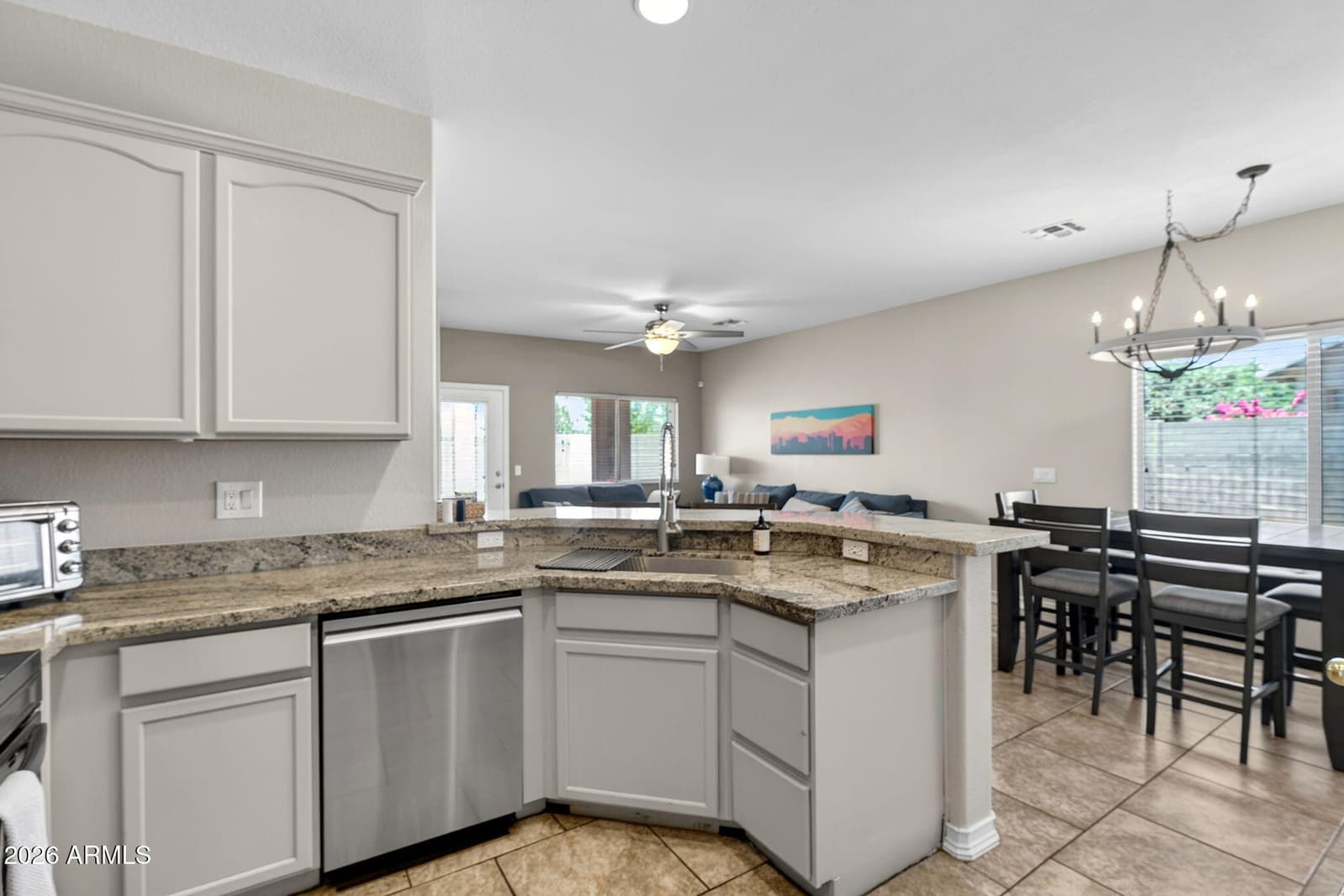 3652 E DERRINGER Way, Gilbert, AZ 85297 — photo 18 of 44