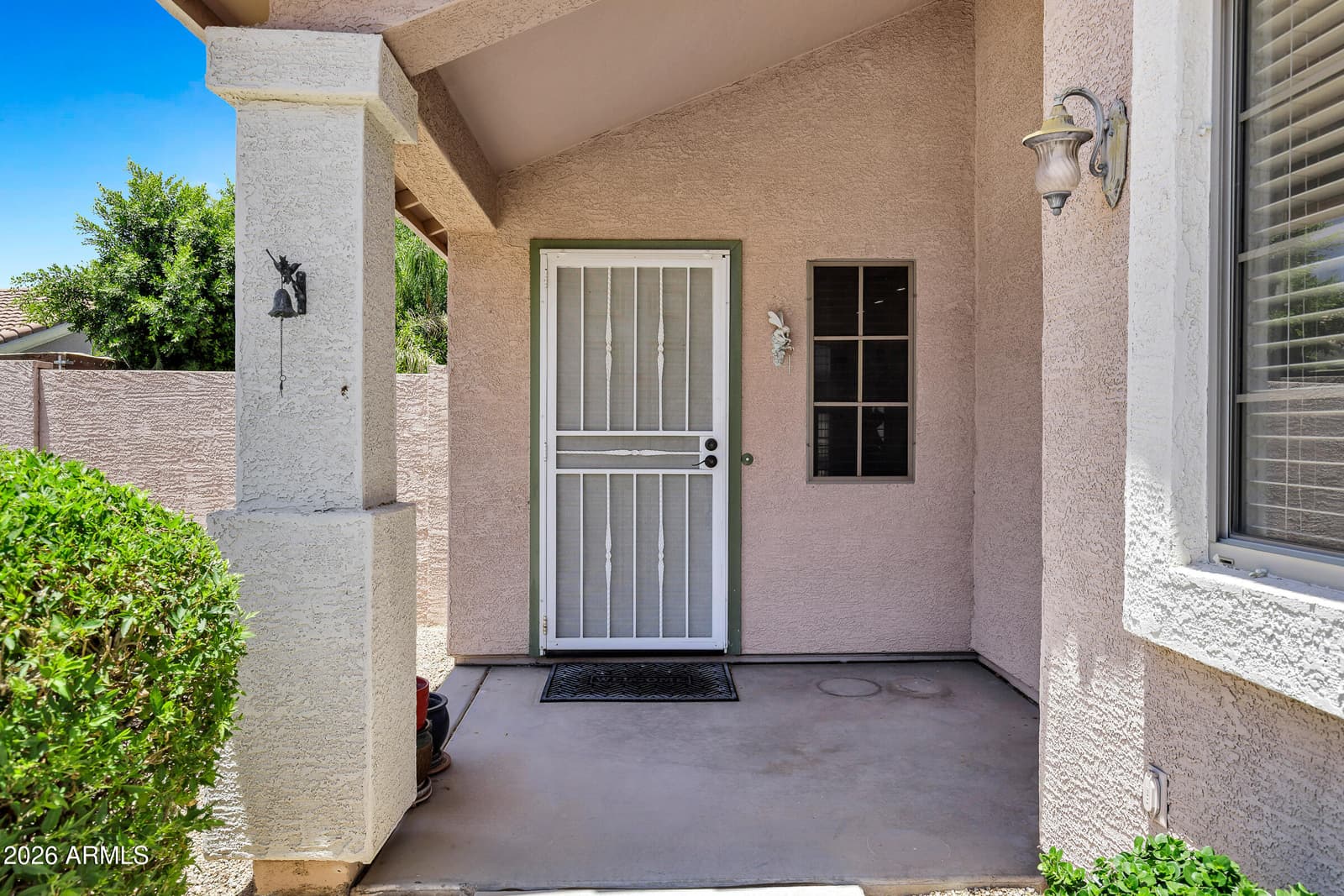 2116 S JOPLIN, Mesa, AZ 85209 — photo 4 of 34
