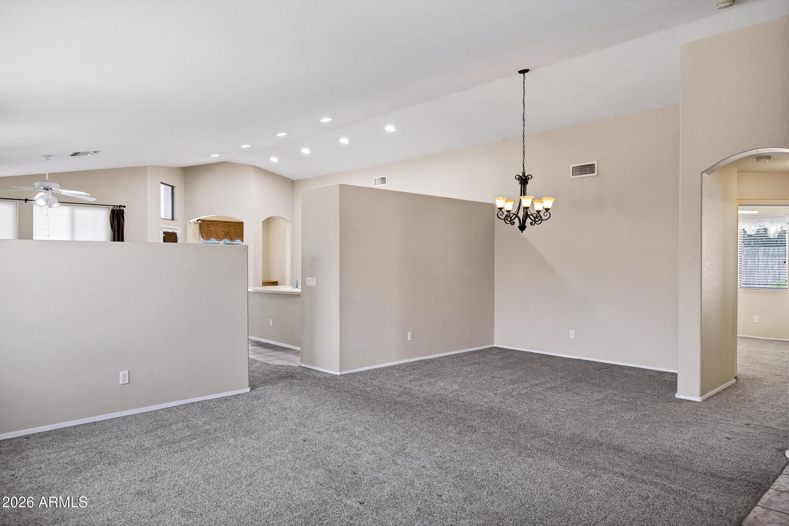 2116 S JOPLIN, Mesa, AZ 85209 — photo 6 of 34