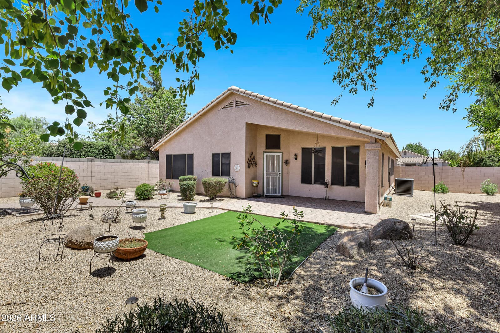 2116 S JOPLIN, Mesa, AZ 85209 — photo 28 of 34