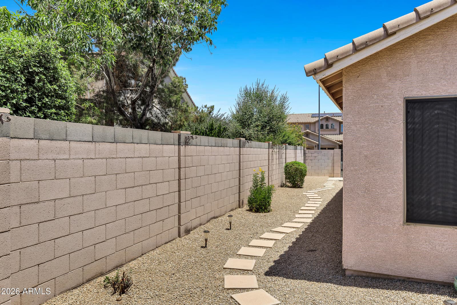 2116 S JOPLIN, Mesa, AZ 85209 — photo 30 of 34