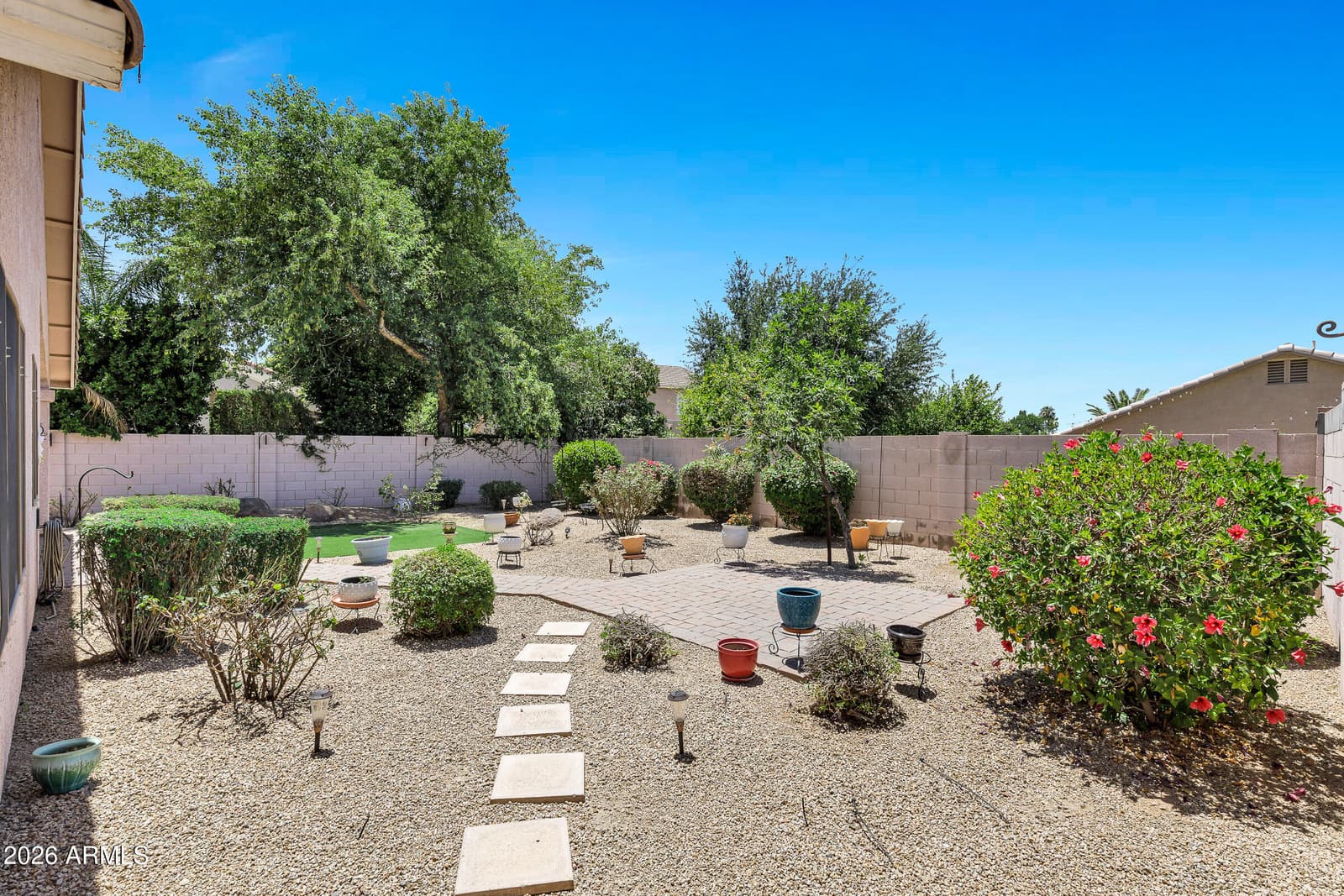 2116 S JOPLIN, Mesa, AZ 85209 — photo 31 of 34