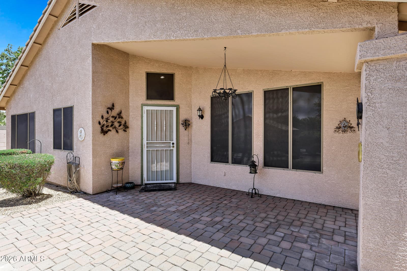 2116 S JOPLIN, Mesa, AZ 85209 — photo 33 of 34