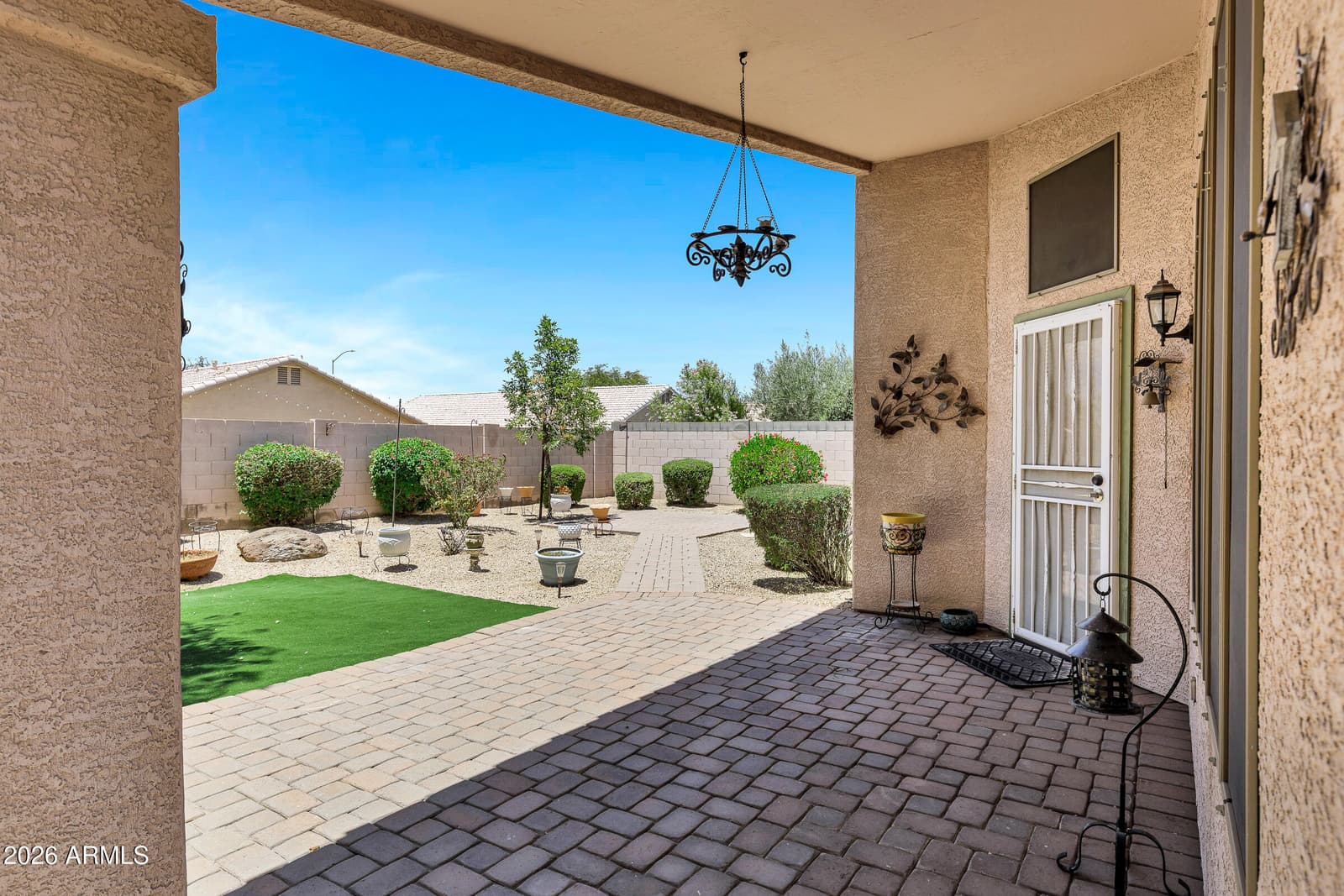 2116 S JOPLIN, Mesa, AZ 85209 — photo 34 of 34