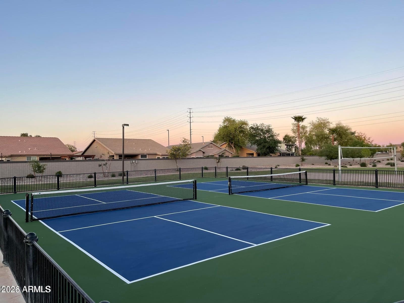 3652 E DERRINGER Way, Gilbert, AZ 85297 — photo 43 of 44