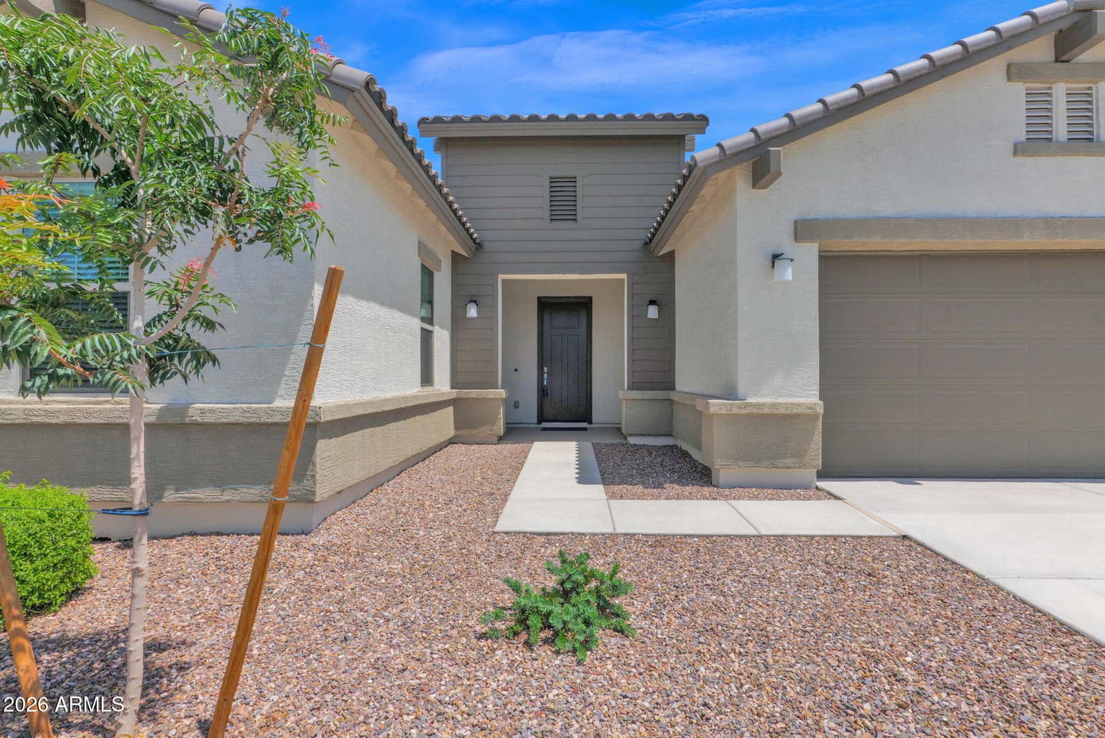 21048 E ARROYO VERDE Drive, Queen Creek, AZ 85142 — photo 4 of 34