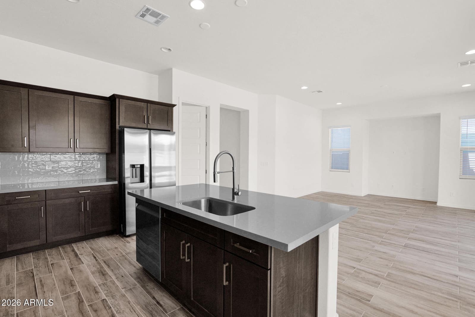 21048 E ARROYO VERDE Drive, Queen Creek, AZ 85142 — photo 10 of 34