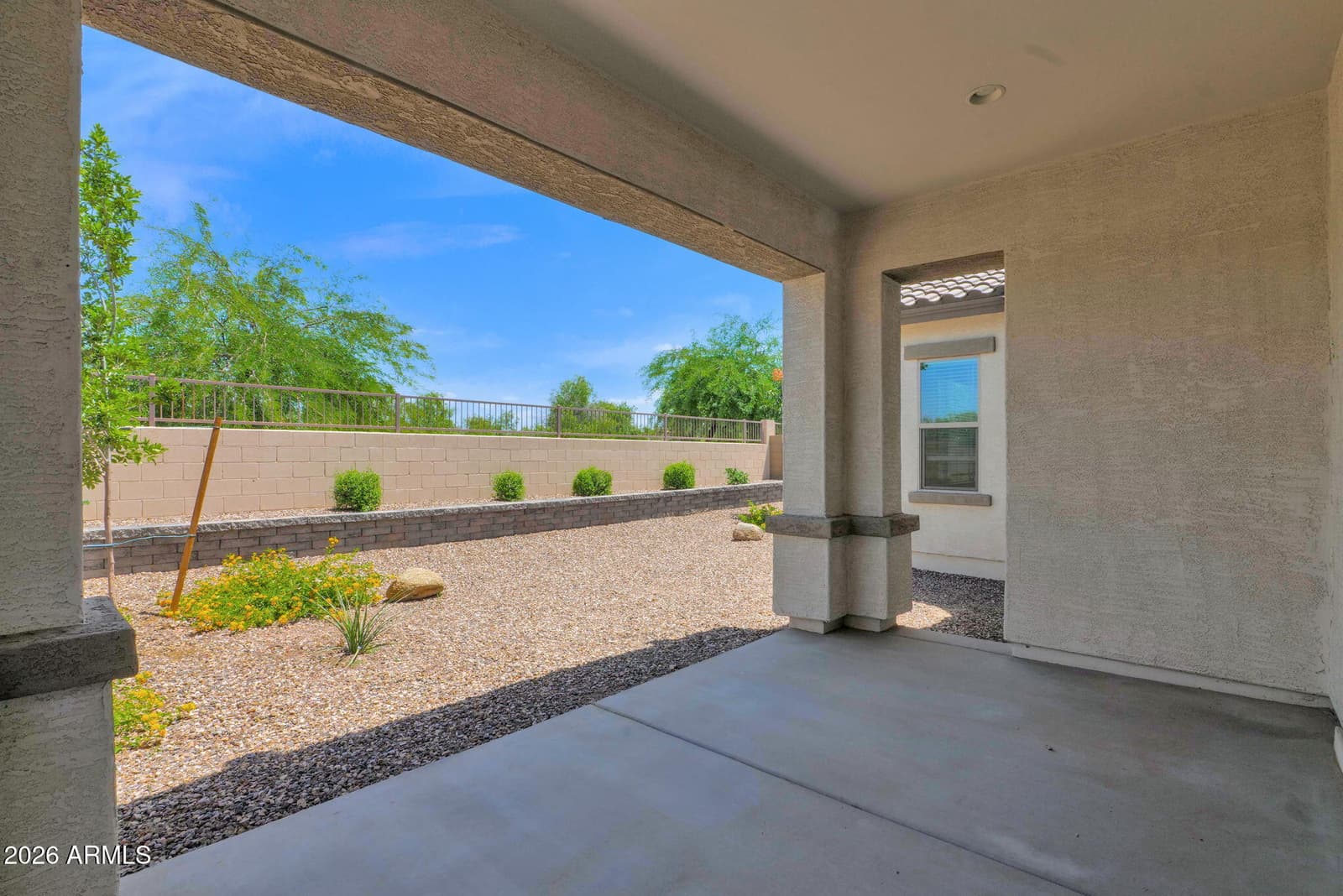 21048 E ARROYO VERDE Drive, Queen Creek, AZ 85142 — photo 28 of 34