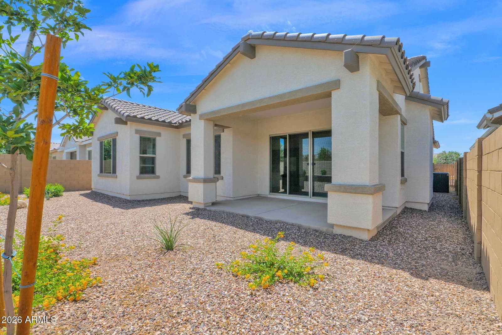 21048 E ARROYO VERDE Drive, Queen Creek, AZ 85142 — photo 29 of 34