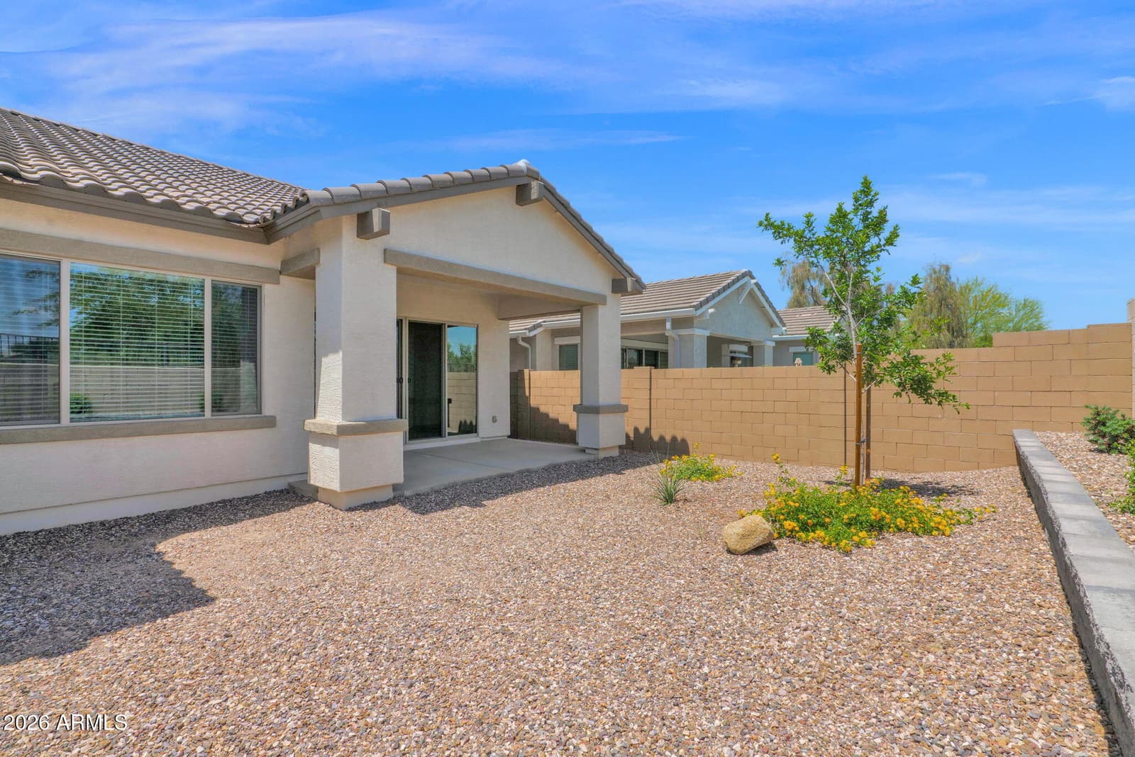 21048 E ARROYO VERDE Drive, Queen Creek, AZ 85142 — photo 30 of 34