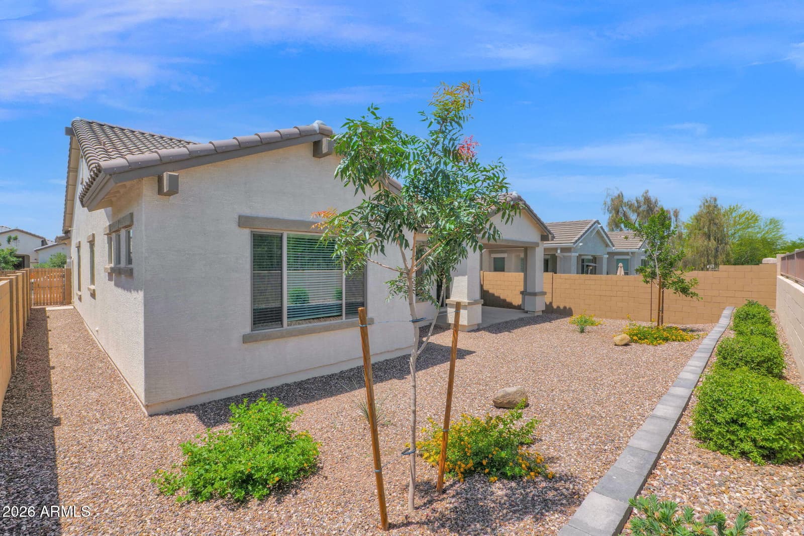 21048 E ARROYO VERDE Drive, Queen Creek, AZ 85142 — photo 31 of 34
