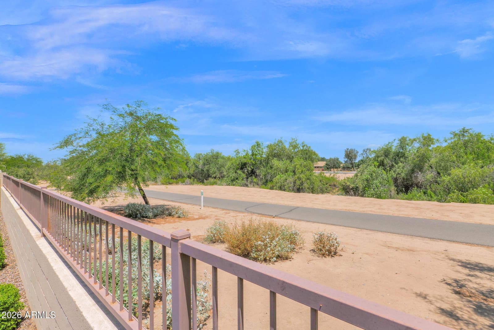 21048 E ARROYO VERDE Drive, Queen Creek, AZ 85142 — photo 32 of 34