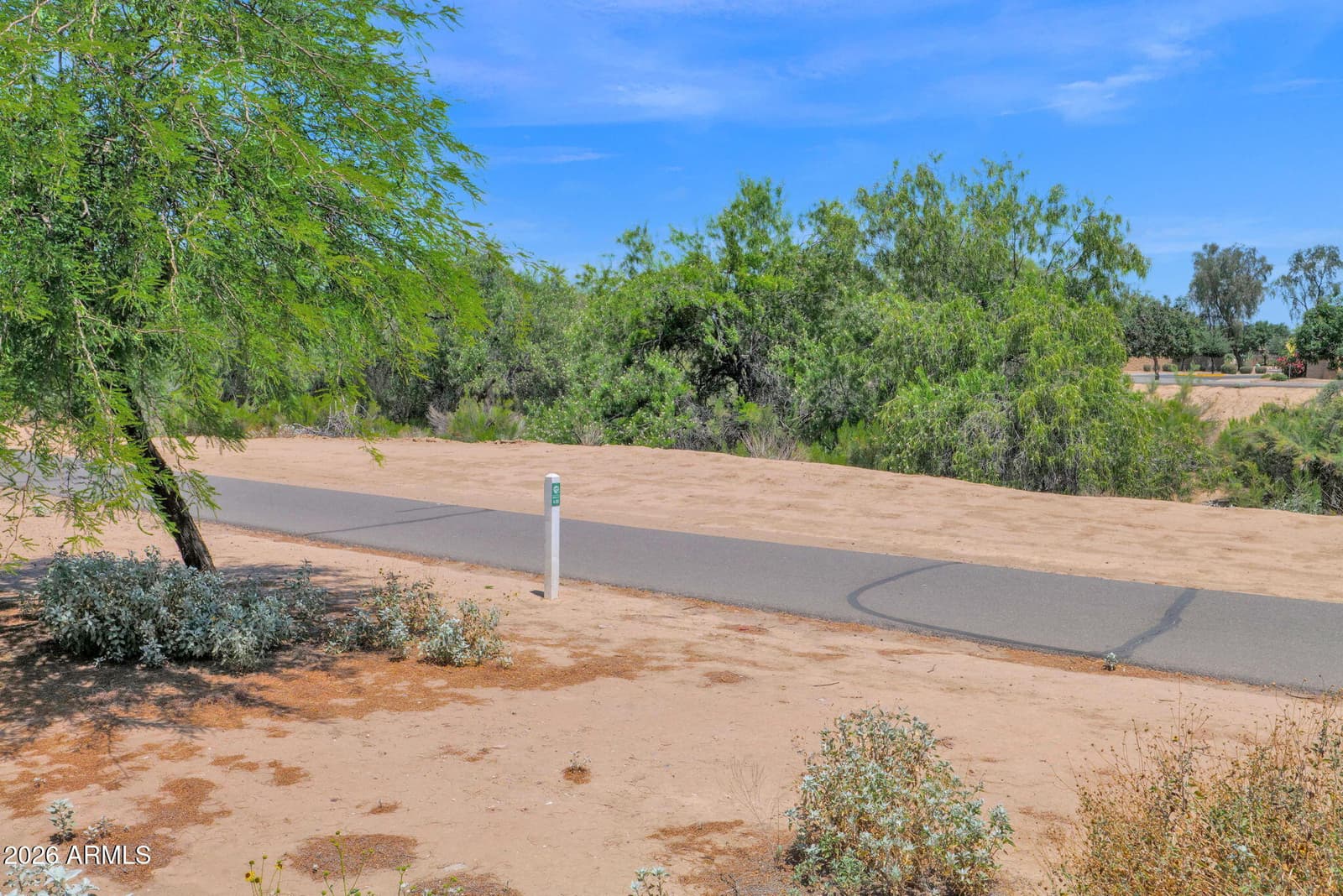 21048 E ARROYO VERDE Drive, Queen Creek, AZ 85142 — photo 33 of 34