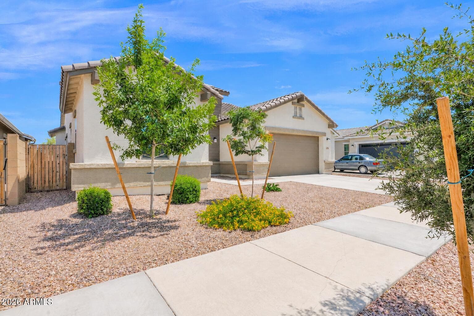 21048 E ARROYO VERDE Drive, Queen Creek, AZ 85142 — photo 3 of 34