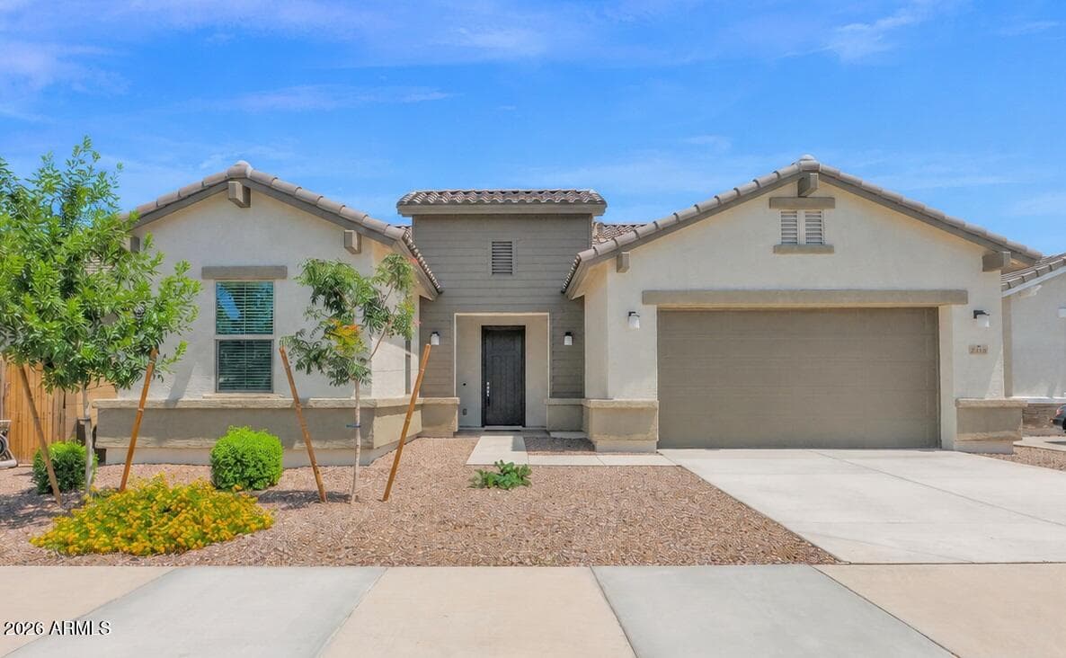 21048 E ARROYO VERDE Drive, Queen Creek, AZ 85142 — photo 1 of 34