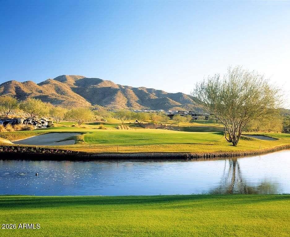 40822 N Harbour Town Way, Anthem, AZ 85086 — photo 46 of 47