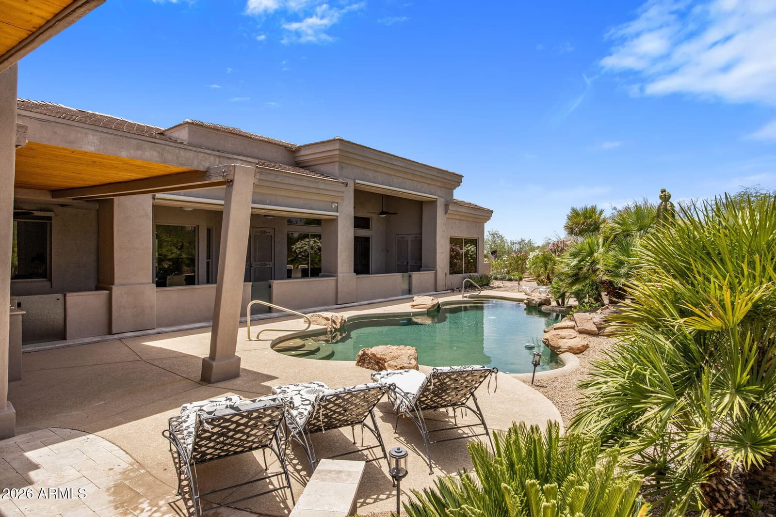 33431 N 64TH Place, Scottsdale, AZ 85266 — photo 26 of 38