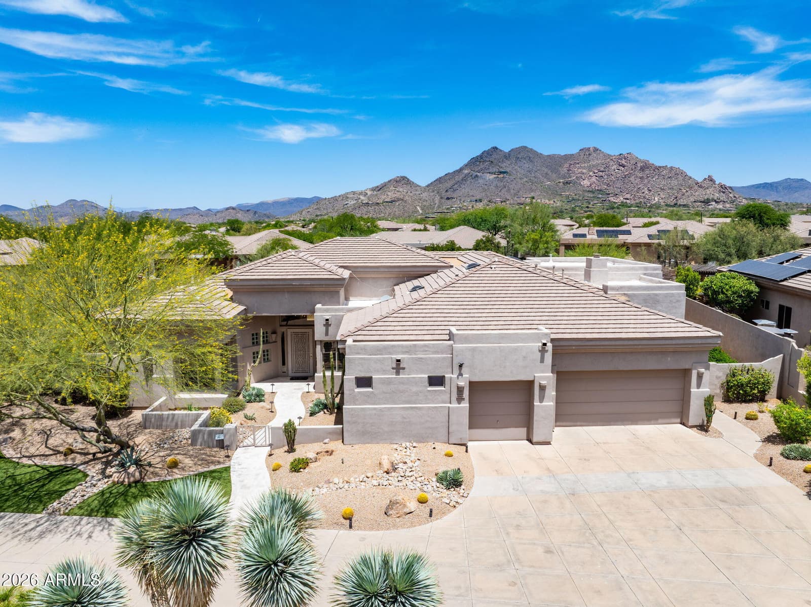 33431 N 64TH Place, Scottsdale, AZ 85266 — photo 1 of 38