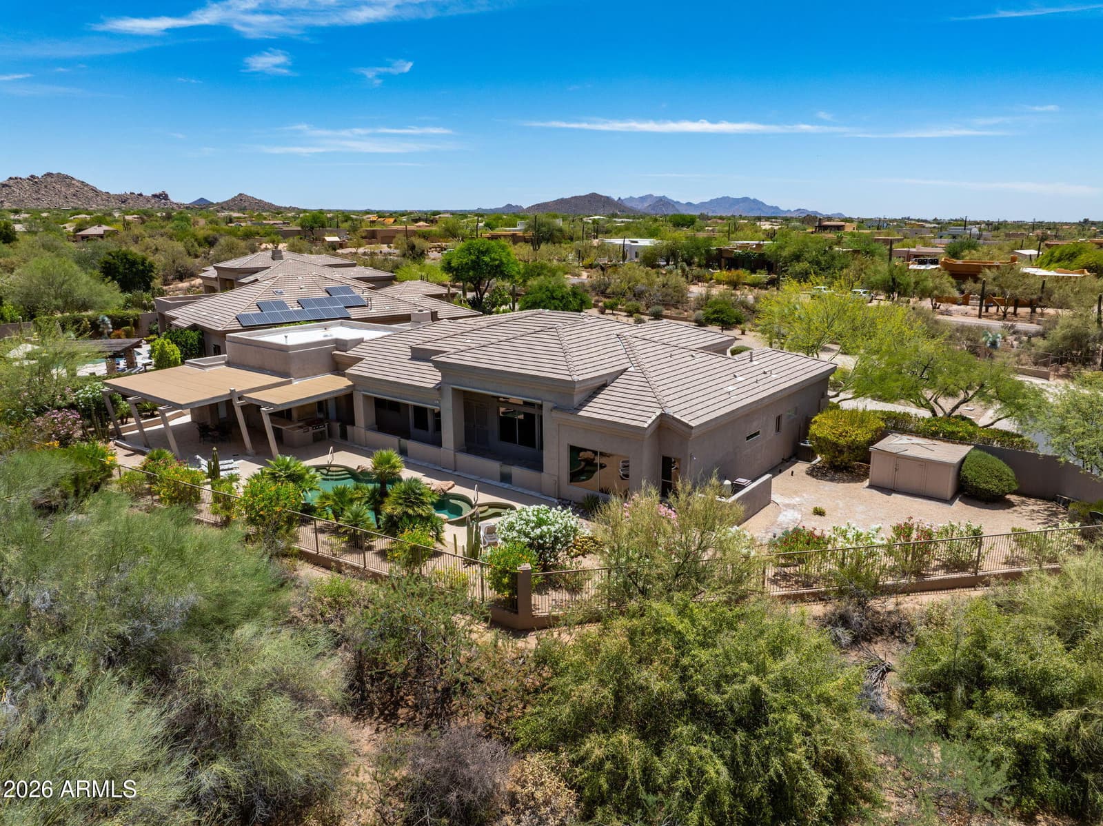 33431 N 64TH Place, Scottsdale, AZ 85266 — photo 4 of 38