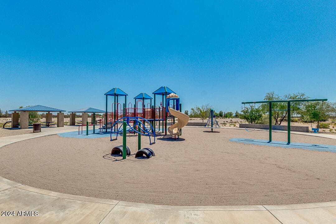 1429 W WALTON Avenue, Coolidge, AZ 85128 — photo 30 of 32