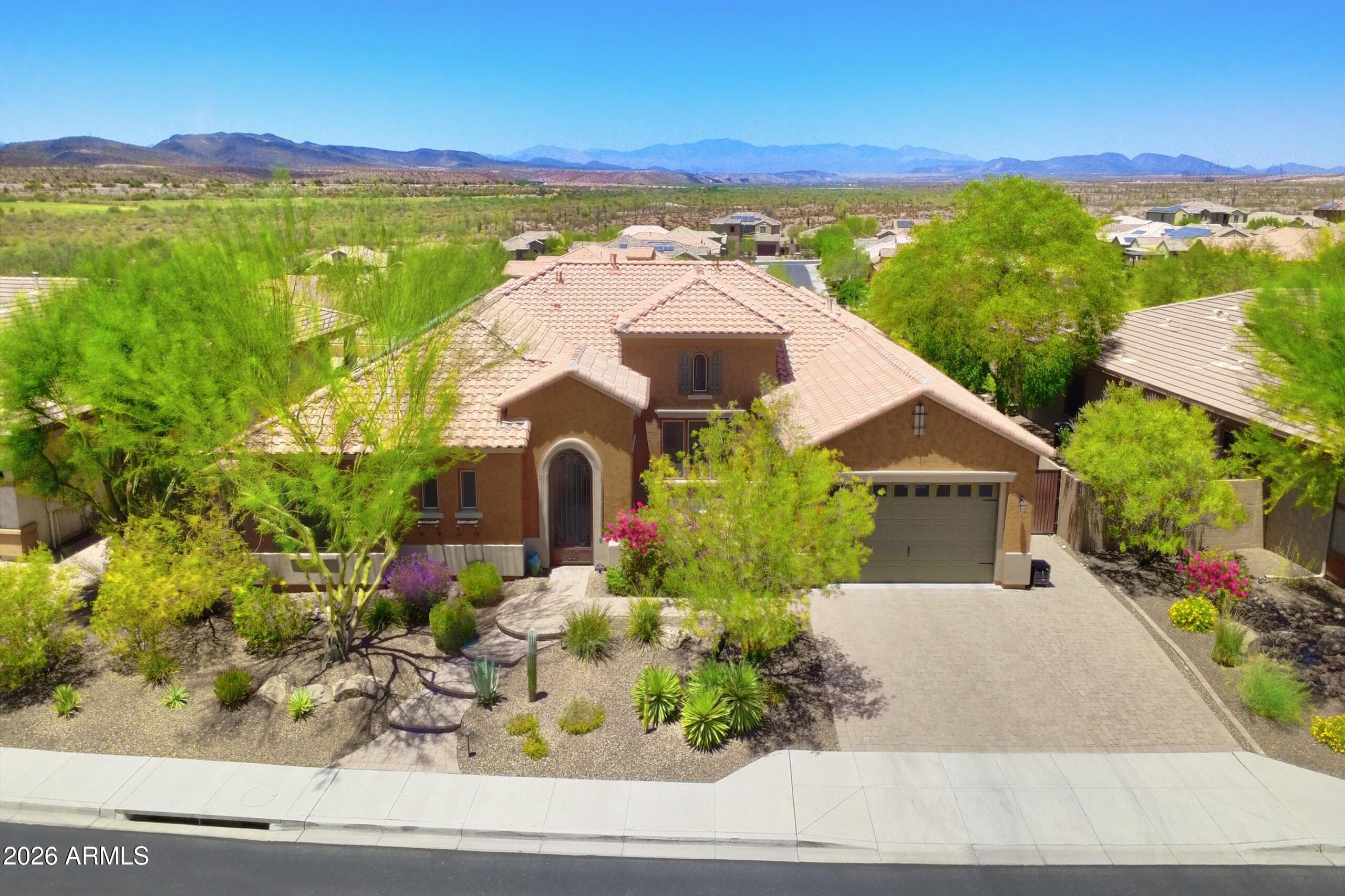 9994 W BLUE SKY Drive, Peoria, AZ 85383 — photo 2 of 72