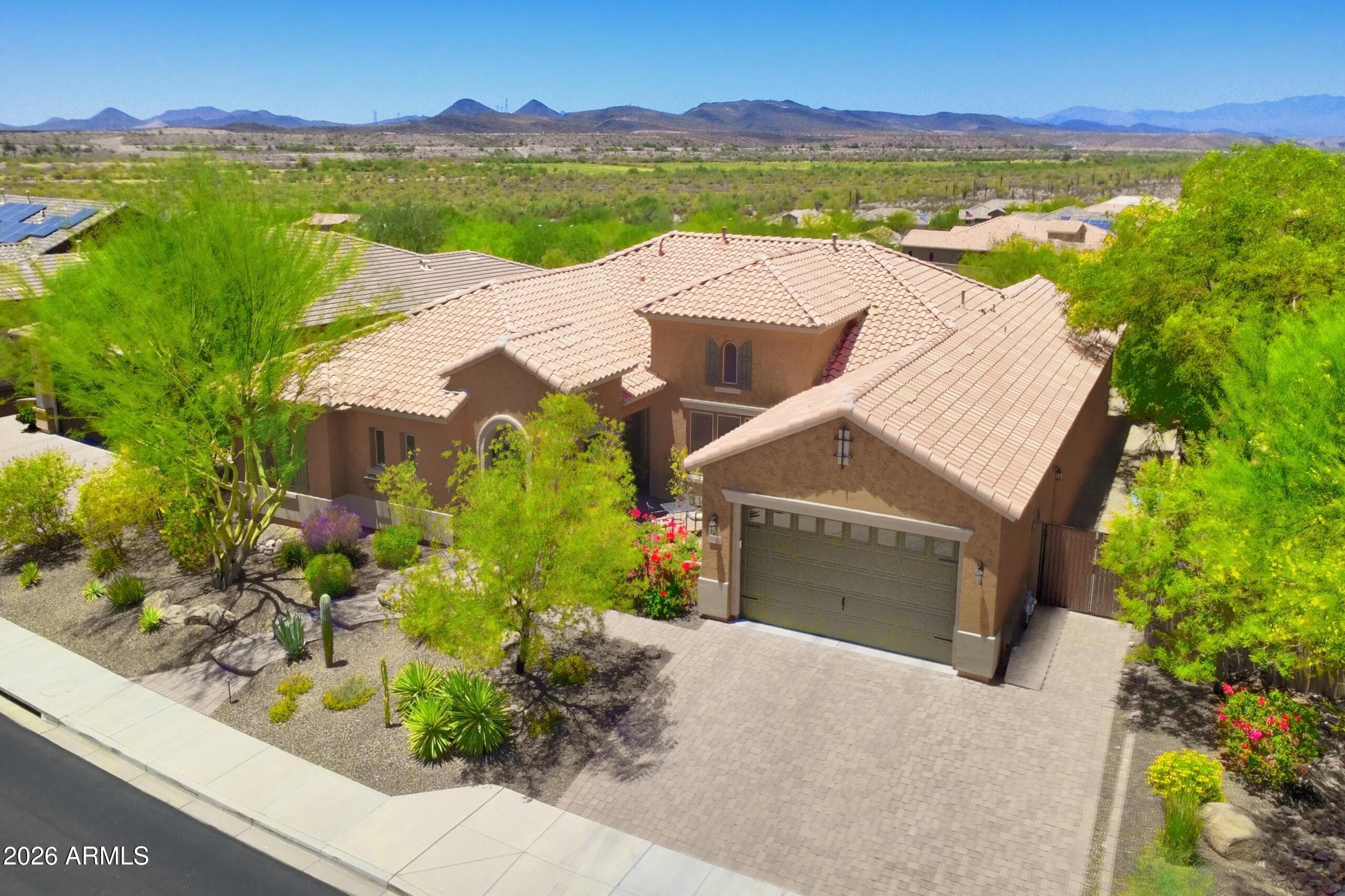 9994 W BLUE SKY Drive, Peoria, AZ 85383 — photo 61 of 72