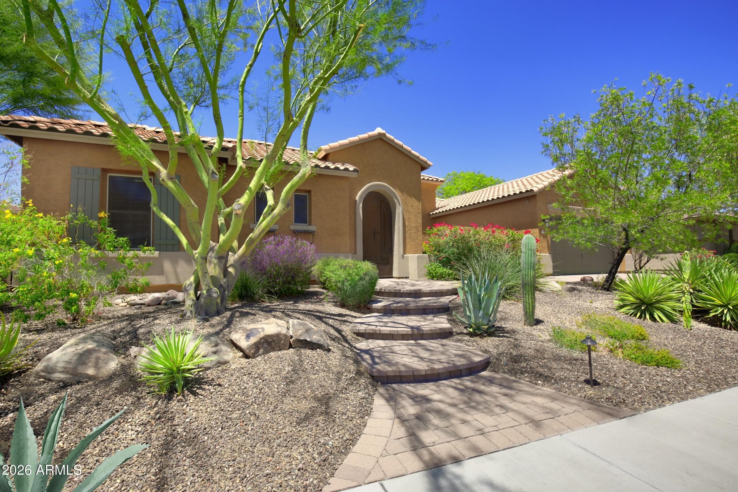 9994 W BLUE SKY Drive, Peoria, AZ 85383 — photo 56 of 72