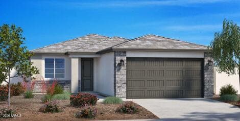 4958 W STRAY HORSE Lane, Laveen, AZ 85339